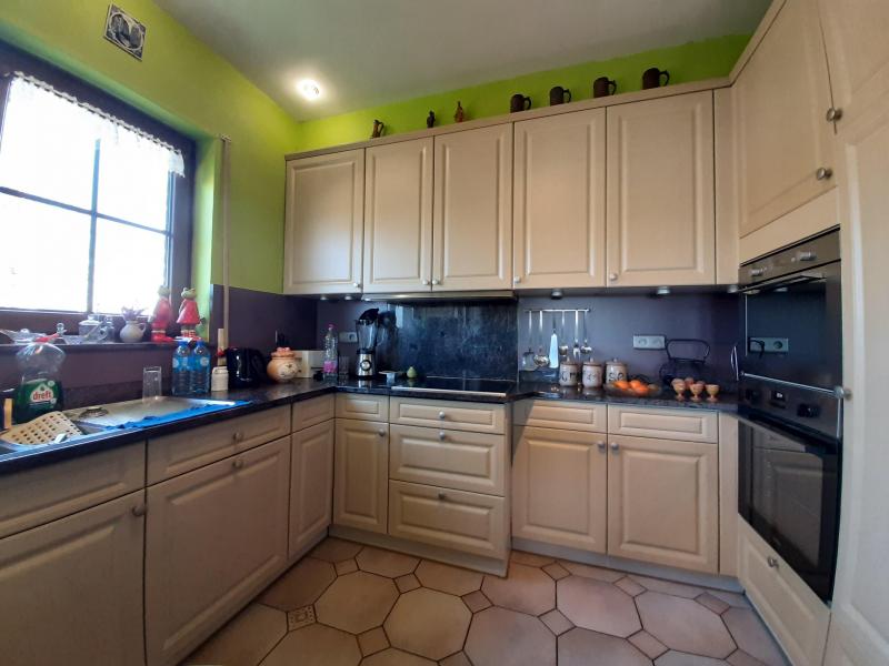 Schöner Bungalow mit Weitsicht umgeben von malerischer Landschaft in 4710 Herbesthal, Feldstrasse 24