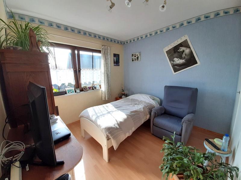 Schöner Bungalow mit Weitsicht umgeben von malerischer Landschaft in 4710 Herbesthal, Feldstrasse 24