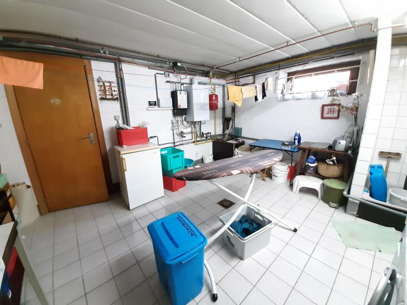 Schöner Bungalow mit Weitsicht umgeben von malerischer Landschaft in 4710 Herbesthal, Feldstrasse 24