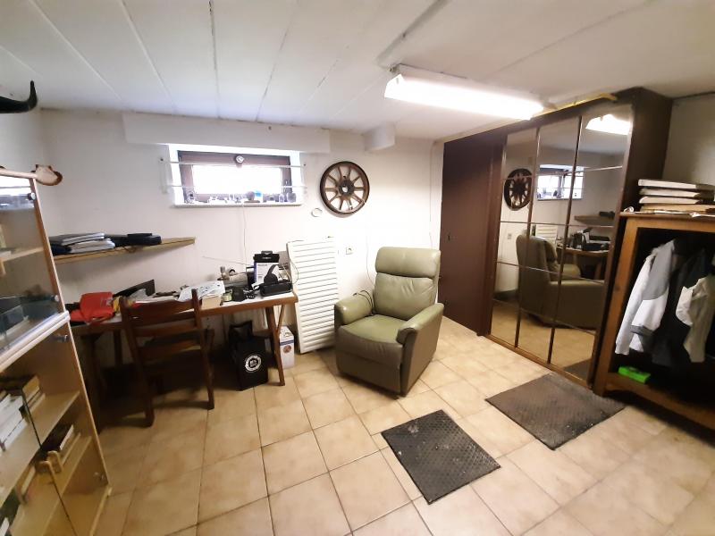 Schöner Bungalow mit Weitsicht umgeben von malerischer Landschaft in 4710 Herbesthal, Feldstrasse 24