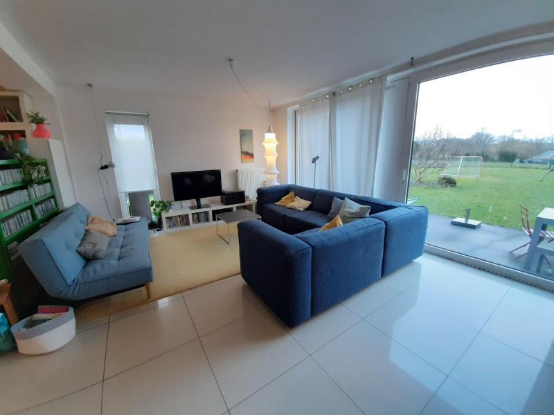 Top modernes Reihenhaus eines ehemaligen renovierten Bauernanwesens in 4728 Hergenrath