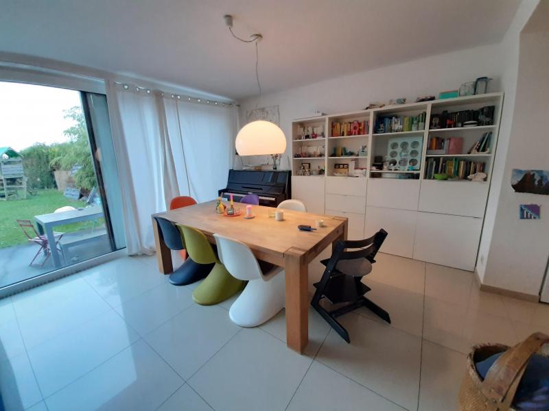 Top modernes Reihenhaus eines ehemaligen renovierten Bauernanwesens in 4728 Hergenrath