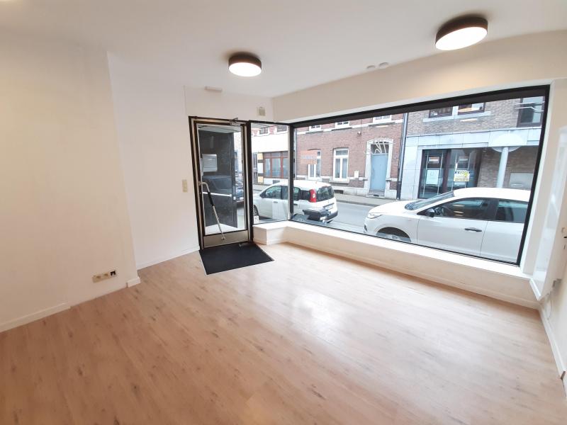 Büro- oder Geschäftsfläche im Zentrum von Welkenraedt in 4840 Welkenraedt