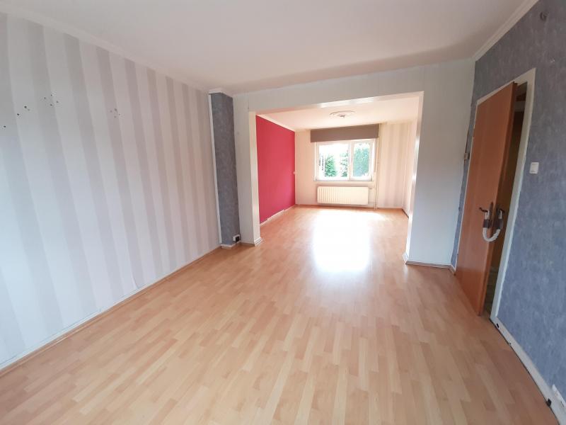 Doppelhaushälfte im grünen Gürtel von Raeren in 4730 Raeren