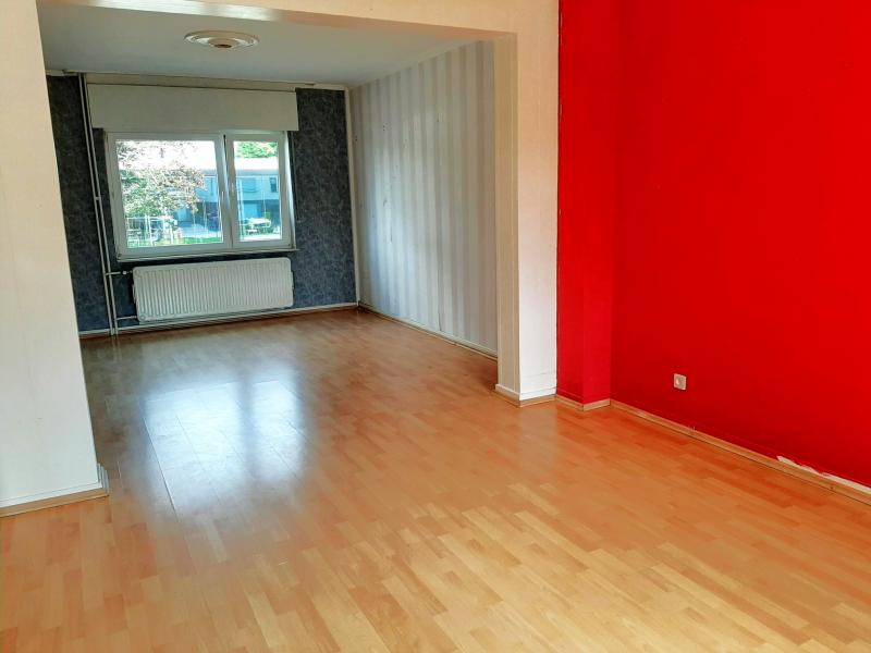 Doppelhaushälfte im grünen Gürtel von Raeren in 4730 Raeren