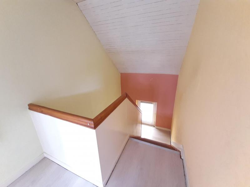 Doppelhaushälfte im grünen Gürtel von Raeren in 4730 Raeren