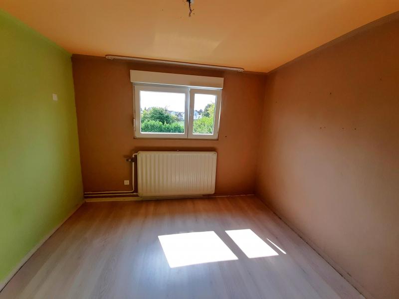 Doppelhaushälfte im grünen Gürtel von Raeren in 4730 Raeren