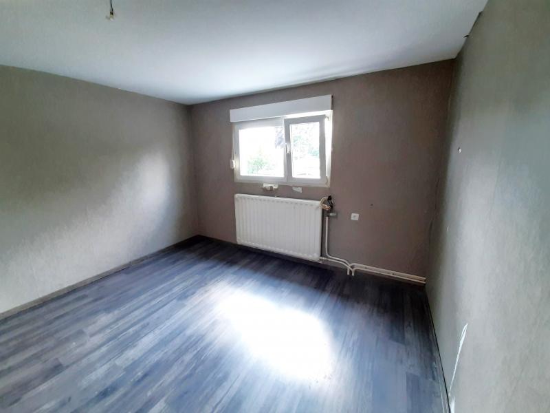 Doppelhaushälfte im grünen Gürtel von Raeren in 4730 Raeren