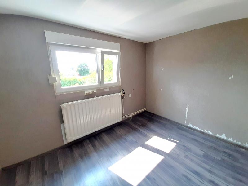 Doppelhaushälfte im grünen Gürtel von Raeren in 4730 Raeren