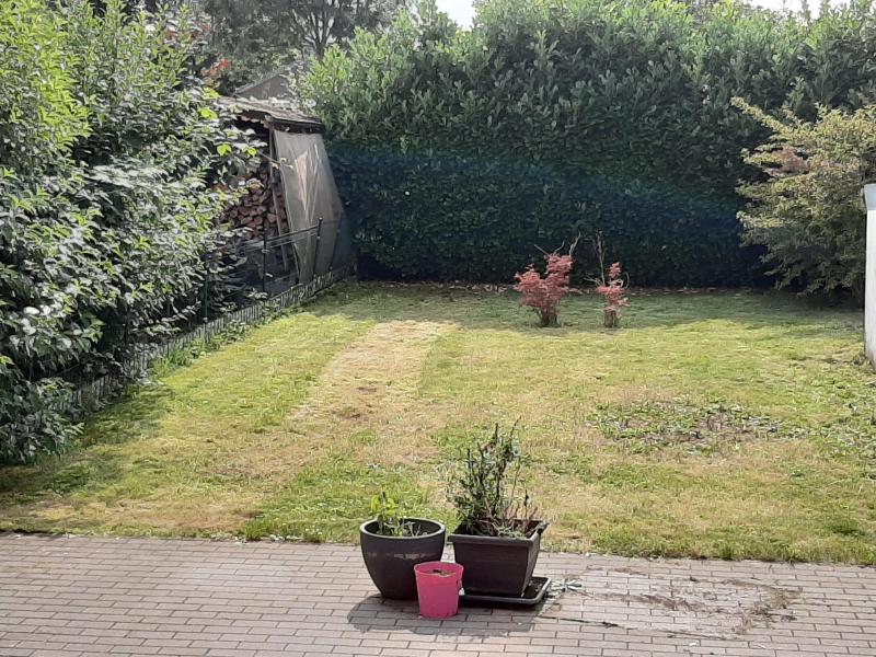 Doppelhaushälfte im grünen Gürtel von Raeren in 4730 Raeren