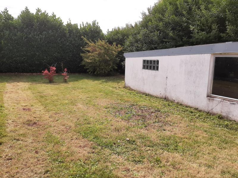 Doppelhaushälfte im grünen Gürtel von Raeren in 4730 Raeren