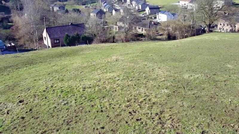 Wunderschöne Bauparzelle in Thimister-Clermont in 4890 Thimister - Clermont