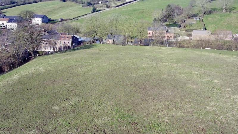 Wunderschöne Bauparzelle in Thimister-Clermont in 4890 Thimister - Clermont