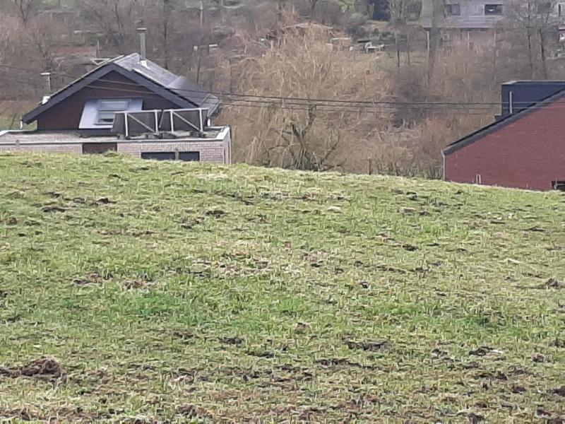 Wunderschöne Bauparzelle in Thimister-Clermont in 4890 Thimister - Clermont