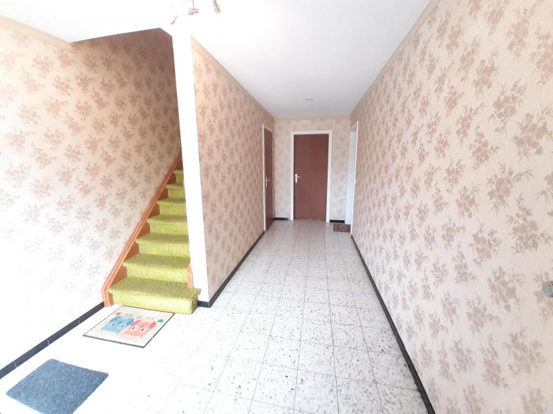 Schönes Reiheneckhaus in Welkenraedt zu verkaufen in 4840 Welkenraedt