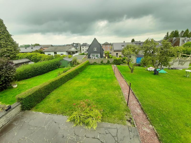 Schönes Reiheneckhaus in Welkenraedt zu verkaufen in 4840 Welkenraedt