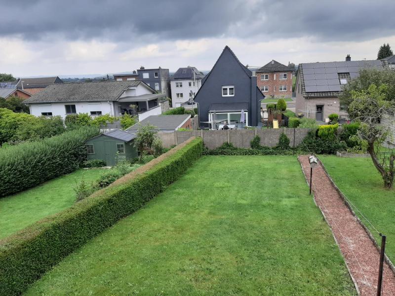 Schönes Reiheneckhaus in Welkenraedt zu verkaufen in 4840 Welkenraedt