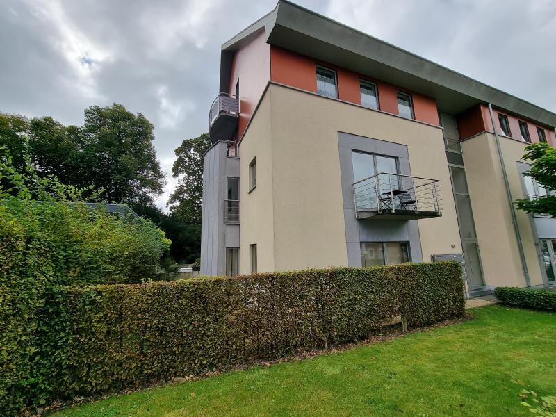 Modernes Appartement im EG mit 2 Schlafzimmer verkehrsgünstig gelegen in 4721 Kelmis