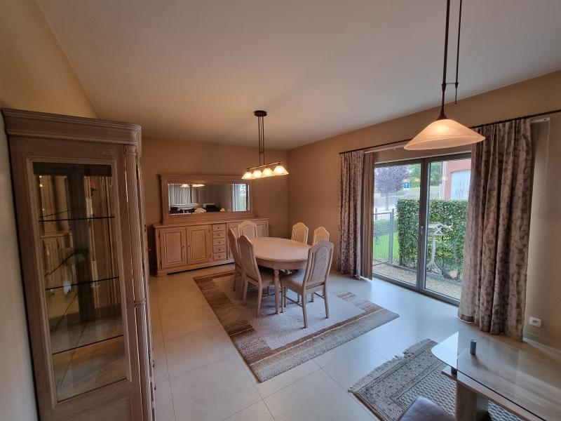 Modernes Appartement im EG mit 2 Schlafzimmer verkehrsgünstig gelegen in 4721 Kelmis