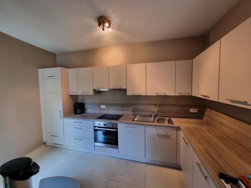 Modernes Appartement im EG mit 2 Schlafzimmer verkehrsgünstig gelegen in 4721 Kelmis