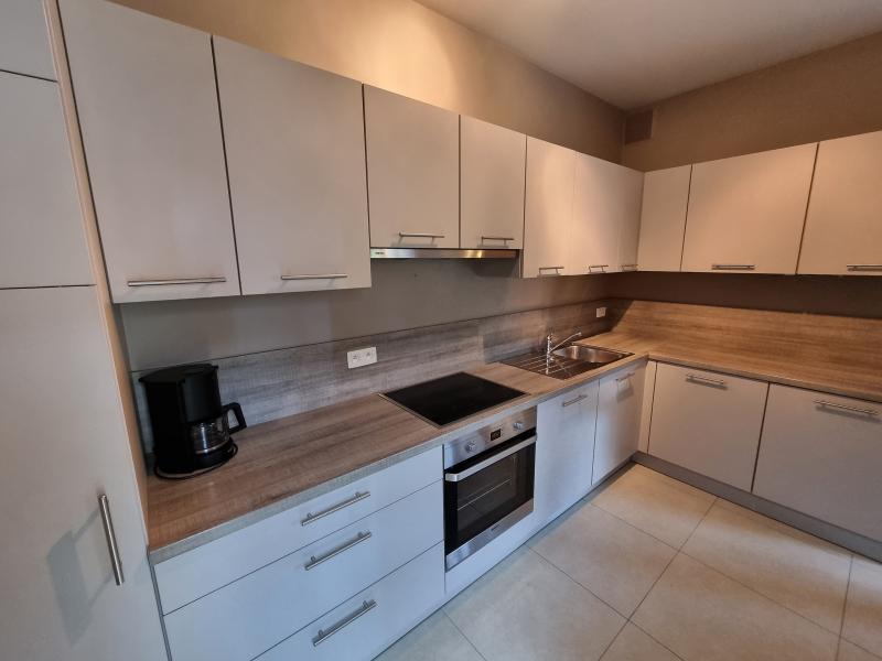 Modernes Appartement im EG mit 2 Schlafzimmer verkehrsgünstig gelegen in 4721 Kelmis