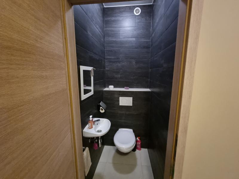 Modernes Appartement im EG mit 2 Schlafzimmer verkehrsgünstig gelegen in 4721 Kelmis