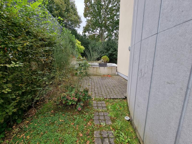 Modernes Appartement im EG mit 2 Schlafzimmer verkehrsgünstig gelegen in 4721 Kelmis