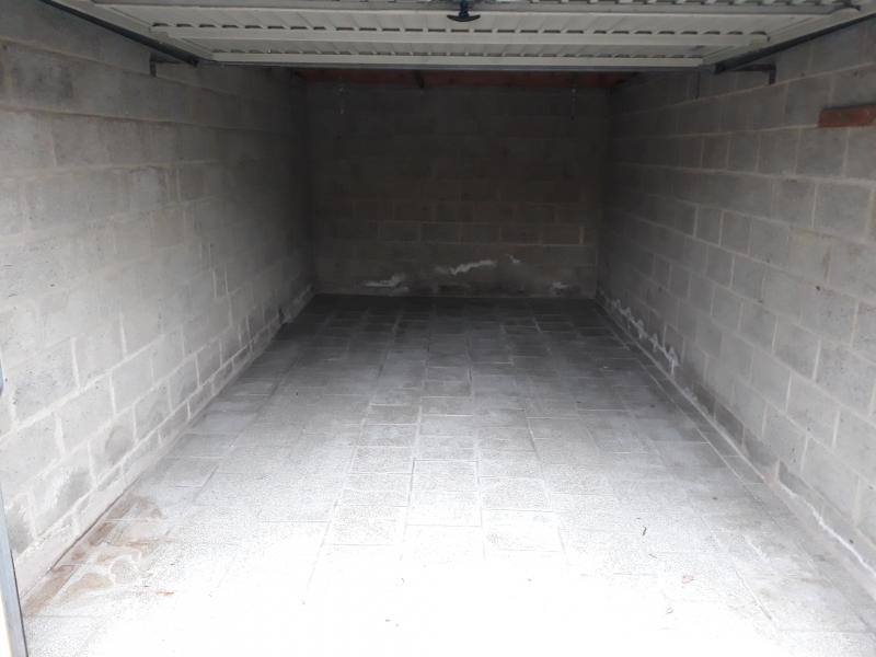 Schönes Appartement auf der zweiten Etage im Zentrum von Kelmis mit Blick ins Grüne in 4720 Kelmis