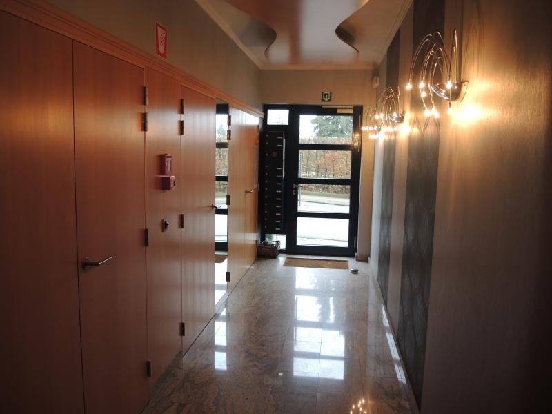 Appartement mit 2 Schlafzimmern in moderner Residenz in 4840 Welkenraedt