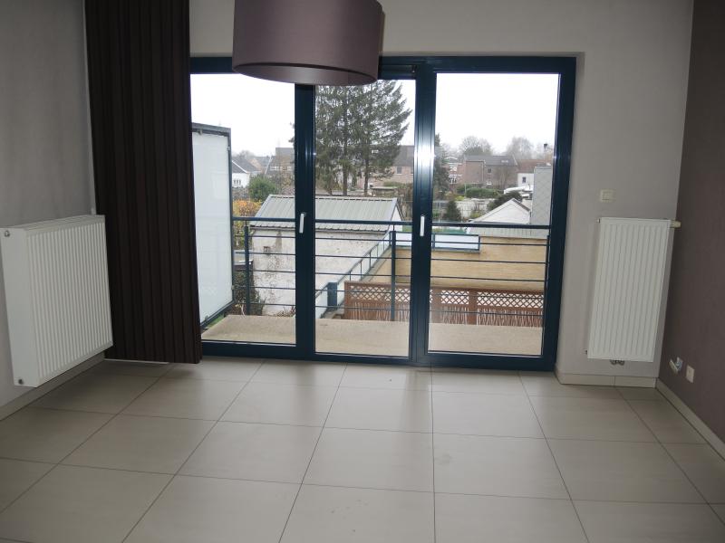 Appartement mit 2 Schlafzimmern in moderner Residenz in 4840 Welkenraedt