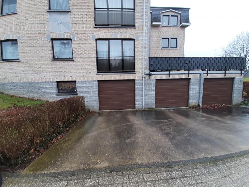 Appartement mit atemberaubender Weitsicht in ruhiger Residenz in 4728 Hergenrath