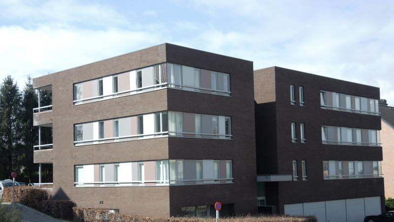 Neuwertiges Appartement in Welkenraedt in 4840 Welkenraedt 