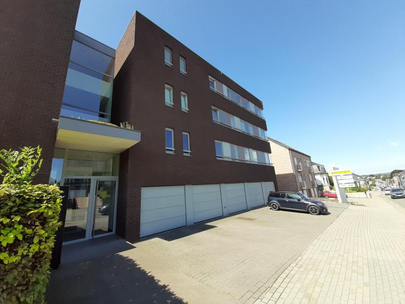 Modernes Appartement mit schöner Sicht in 4840 Welkenraedt