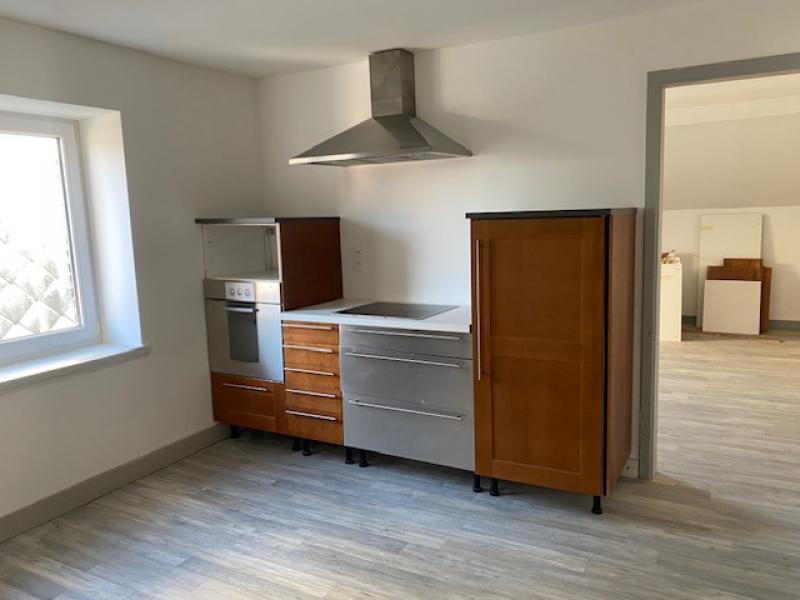 Renoviertes Appartement in Zentrumsnähe von Welkenraedt in 4840 Welkenraedt | Appartement mit 1 SZ