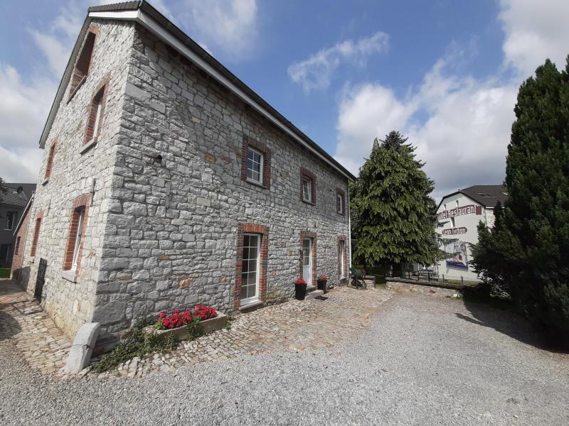 Gepflegtes Appartement in Grenznähe in 4731 Eynatten