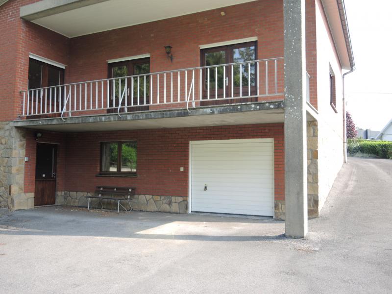 Schöner Bungalow in exponierter Lage in 4800 Lambermont