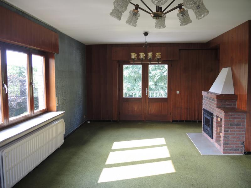 Schöner Bungalow in exponierter Lage in 4800 Lambermont