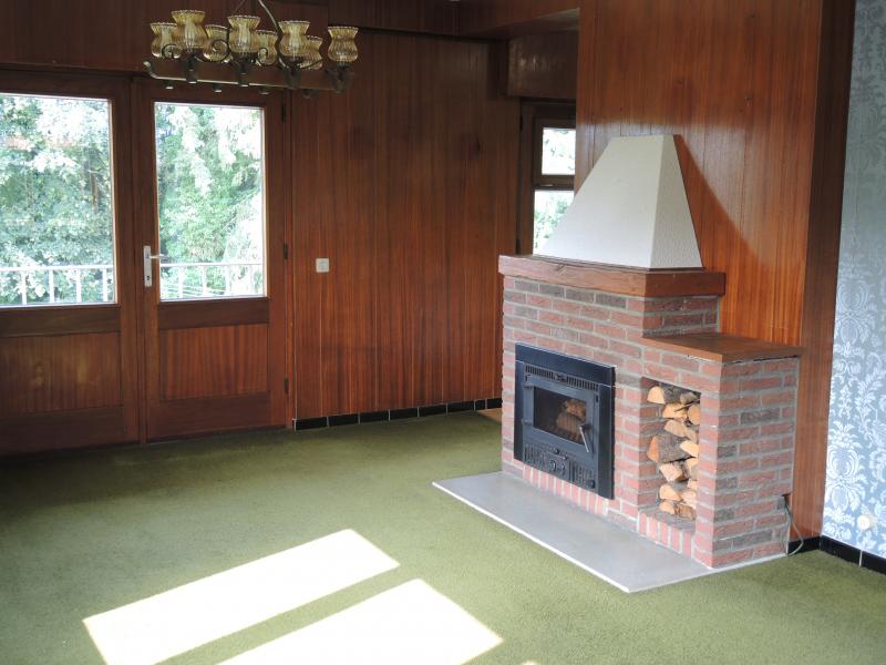 Schöner Bungalow in exponierter Lage in 4800 Lambermont