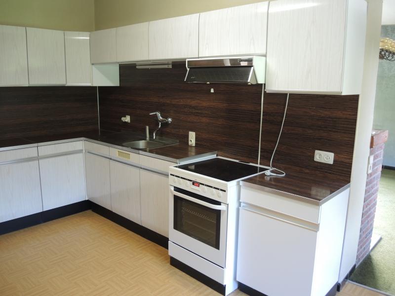 Schöner Bungalow in exponierter Lage in 4800 Lambermont