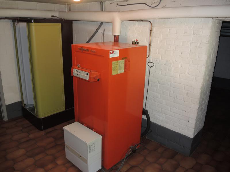 Schöner Bungalow in exponierter Lage in 4800 Lambermont