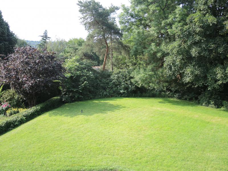 Schöner Bungalow in exponierter Lage in 4800 Lambermont