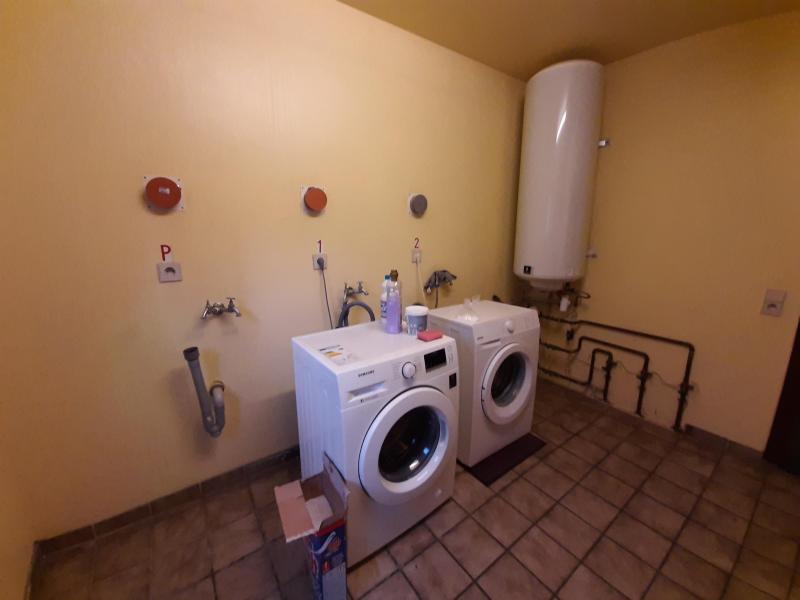 Schönes Appartement auf der zweiten Etage im Zentrum von Kelmis mit Blick ins Grüne in 4720 Kelmis