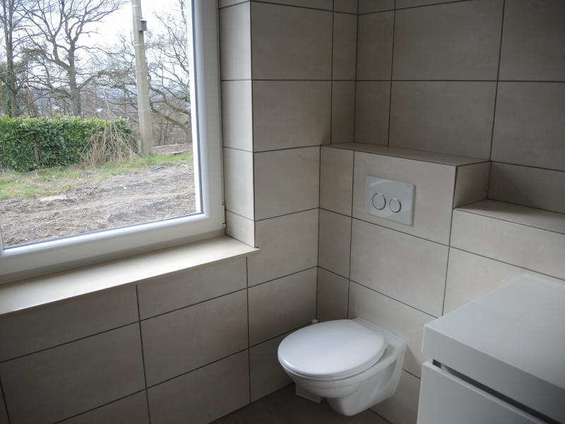 Schönes Appartement mit Blick ins Grüne, Garten und Terrasse in 4728 Hergenrath