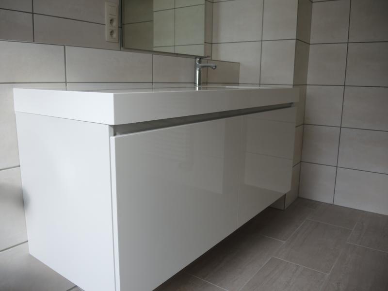 Schönes Appartement mit Blick ins Grüne, Garten und Terrasse in 4728 Hergenrath