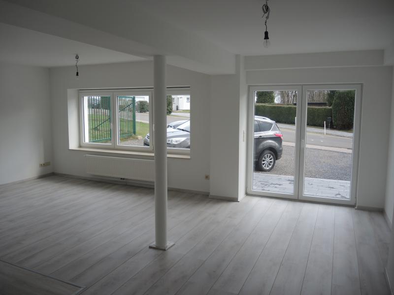 Schönes Appartement mit Blick ins Grüne, Garten und Terrasse in 4728 Hergenrath