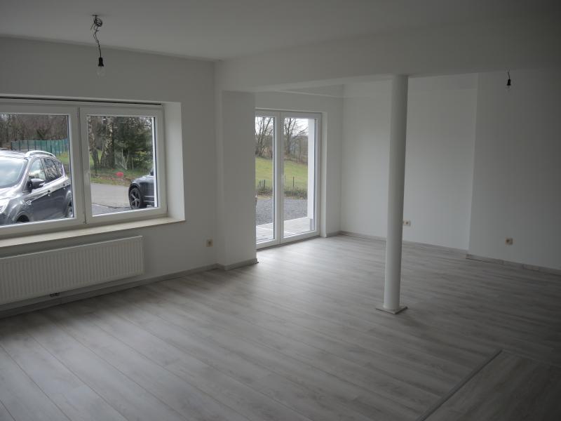 Schönes Appartement mit Blick ins Grüne, Garten und Terrasse in 4728 Hergenrath