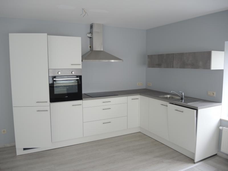 Schönes Appartement mit Blick ins Grüne, Garten und Terrasse in 4728 Hergenrath