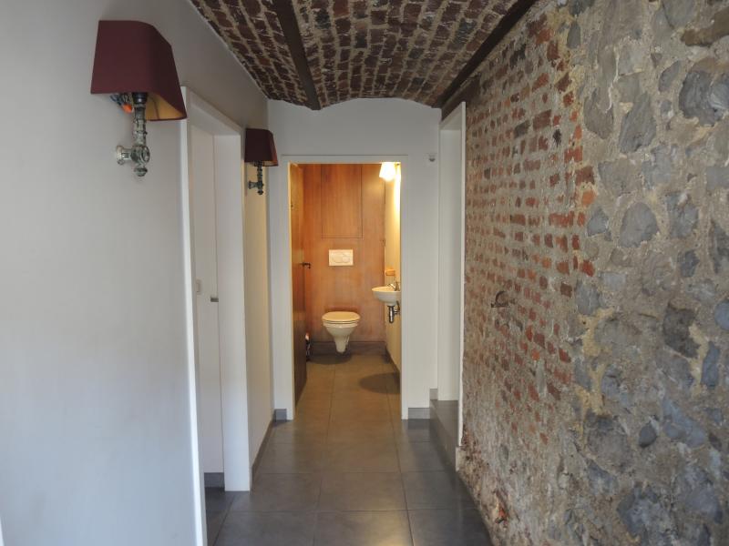 Bel appartement plein pied à Olne in 4877 OLNE, Froidbermont 54