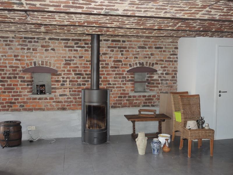 Bel appartement plein pied à Olne in 4877 OLNE, Froidbermont 54