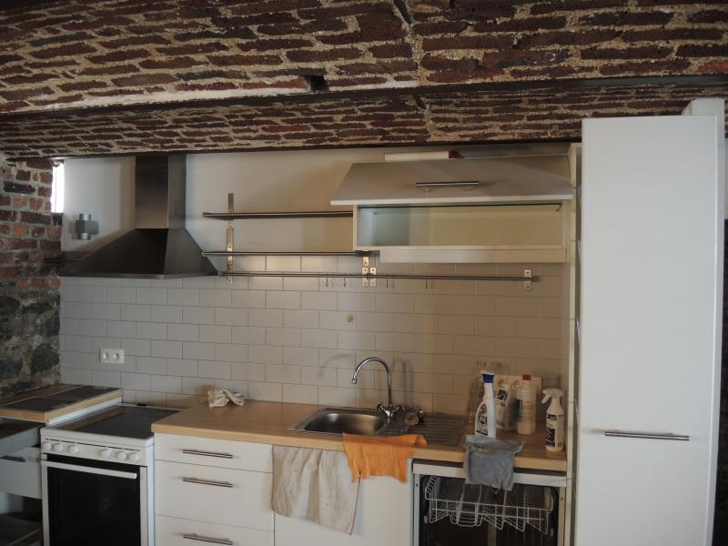 Bel appartement plein pied à Olne in 4877 OLNE, Froidbermont 54